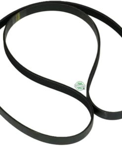 Maytag Washer Belt and Isolator Kit Compatible with PS2003327