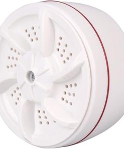 Turbocharged Portable Mini Washing Machine for Socks Underwear Baby Clothes