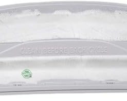 GE Kenmore Washer Dryer Lint Filter Compatible WE18X25102 CKDX25102
