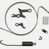 Oil Line and Filter 028 1106 647 9404 Stihl OEM Replacement Guide 4