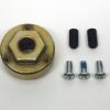 Whirlpool Dryer Drum Felt Seal Gasket WP33001807 Replacement Part 4
