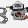 Throttle Trigger Replacement for Stihl MS170 MS180 017 018 1000 1130 3