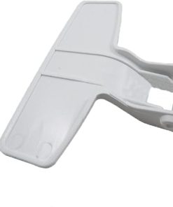Daewoo Washing Machine Door Handle for DWD-F1233 DWD-F1241 2