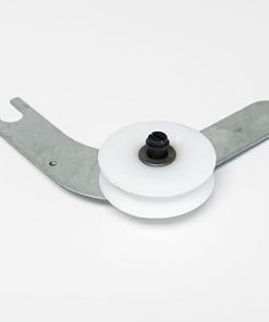 Frigidaire Dryer Idler Pulley Replacement Part 134793511 OEM 2