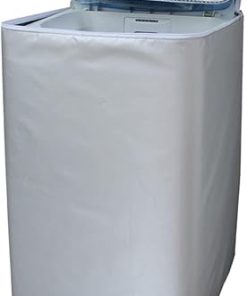 Portable Top Load Washer and Dryer for Fully Automatic Washing Machine