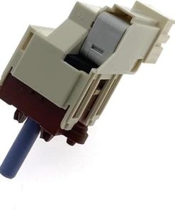 Washing Machine Selector Switch Knob Compatible with Candy Hoover 2