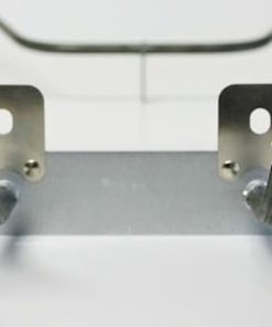 Kenmore Range Oven Bake Unit Heating Element WB44K10001 Replacement 2