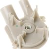 Samsung Washing Machine Water Level Sensor ST-545 DC96-01703G Parts 3