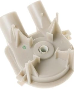 Compatible Washer Dryer Pump WH23X10018 for General Electric Models