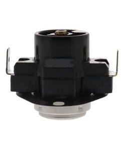 Dryer Cycling Adjustable Thermostat Kit Replacement for Whirlpool OEM 2