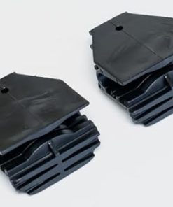 W10807828 Range Stove Drawer Rear Glide Replacement for Whirlpool 2