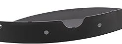 Alliance Laundry Systems Large Black Handle Door 44007901 2