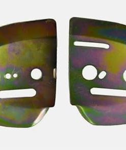 Replacement Guide Plates for Stihl OEM Models 038 1117 664 1000 2