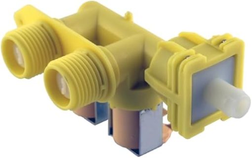 CM Replacement Washing Machine Water Inlet Valve Model 203741 - Image 2
