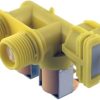 Alliance Laundry Systems Assembly Lock Complete Flow Package 804339P 3