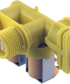 CM Replacement Washing Machine Water Inlet Valve Model 203741