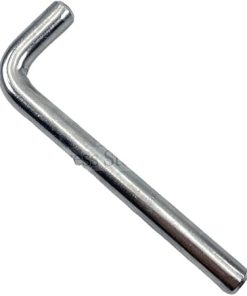 Stainless Steel Bolt Short Pin Rod for Soft Serve Ice Cream Machine
