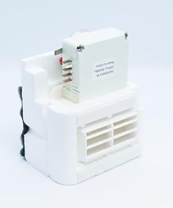 Refrigerator Air Damper Replacement for Frigidaire OEM Parts 2