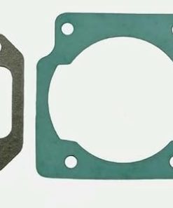 Cylinder and Exhaust Gasket Replacement for Husqvarna 385XP 390XP