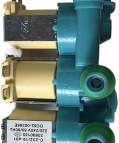 Samsung Washing Machine Intake Valve DC62-00266E Household Parts