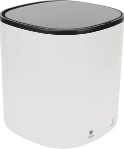 Compact 4.5L Portable Washing Machine for Small Spaces and Travel