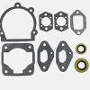 W10807828 Range Stove Drawer Rear Glide Replacement for Whirlpool 3