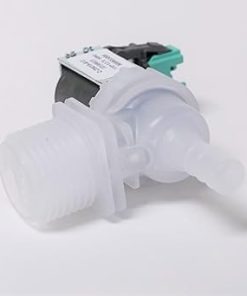 Bosch OEM WV8334 Dishwasher Warm Water Solenoid Valve 00628334 2