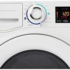Splendide WDV2200XCD Vented Washer Dryer Combo for Compact Spaces 2