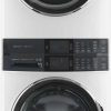 Electrolux 27 Inch Energy Star Laundry Center with 4.5 Cu. Ft. Washer