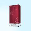SOVORM Clothes Airer Quick-Drying Dryer for Small Wardrobe 1200W