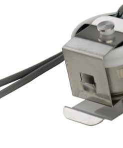 Refrigerator Defrost Thermostat L70-58 Replacement for Whirlpool