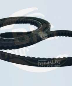 Cogged Motor Belt for T300 Washer Replacement DEXTER 9040 076 004 2