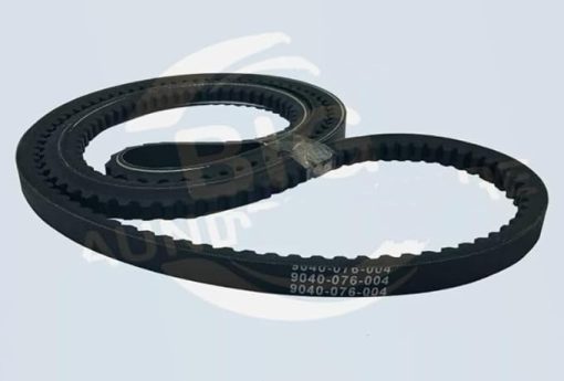 Cogged Motor Belt for T300 Washer Replacement DEXTER 9040 076 004 - Image 2