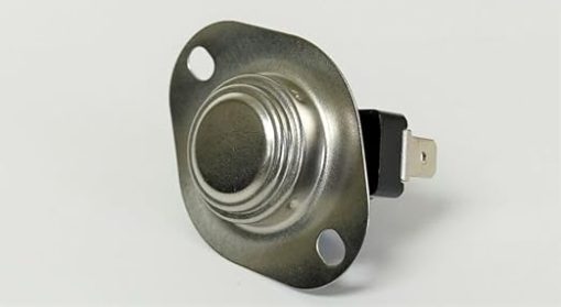 Replacement Dryer Thermal Fuse 279769 for Whirlpool Appliances - Image 2