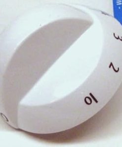Replacement Gas Range Burner Knob AP4322130 for Frigidaire 2