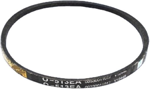 ALturn Washing Machine Drive Belt 00330011017 Compatible with Haier