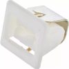 Maytag Whirlpool Kenmore Washer Basket Driven Hub Kit W10528947 4