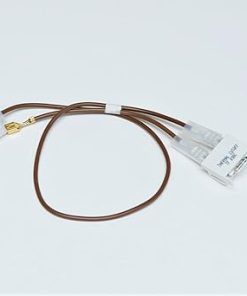 Whirlpool OEM Thermal Fuse Link Kit 675813A for Dishwasher Replacement