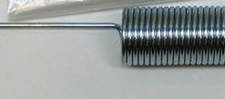 Whirlpool OEM Washing Machine Counterweight Spring W10250667 Replacement