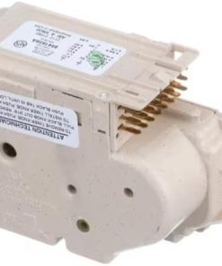 Washer Timer Replacement for Models 8541939 A to F and More 2