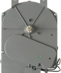 GE Washer Timer Assembly WH12X1000 Compatible with CKD-P013 Models 2