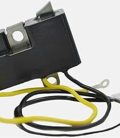 Husqvarna Ignition Coil Module Replacement 501516101 50151610