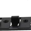 Alliance Laundry Systems Row of 3 Push Buttons 2727890 SP506047