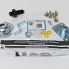 Artibetter Mini Portable Washer Quick Stain Removal for Travel 3