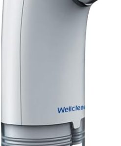 2024 Wellclean Mini Handheld Spot Cleaner with 800mAh Battery