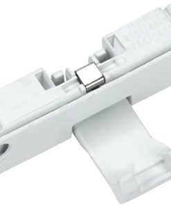 W10837741 OEM Washing Machine Door Strike Replacement Part