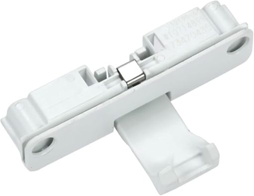 W10837741 OEM Washing Machine Door Strike Replacement Part