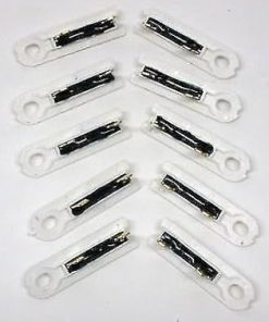 Dryer Thermal Blower Fuse Replacement for Whirlpool 3392519 10 Pack