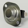 Washing Machine Door Lock Delay Switch Compatible with Samsung Models 4