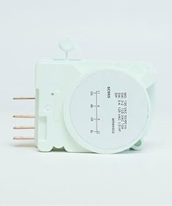 WR9X502 Replacement Defrost Control Timer for GE Refrigerators